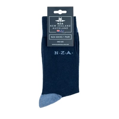 чорапи,мъжки,чорапи,nza,new,zealand,otekaieke,socks,blue,(light,blue)