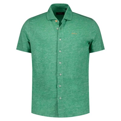 риза,с,къс,ръкав,мъжки,ризи,nza,new,zealand,patrick,short,sleeve,shirt,green