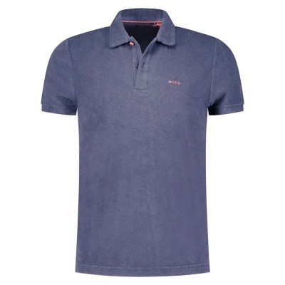 мъжки,блузи,с,яка,nza,new,zealand,quincy,short,sleeve,polo,sapphire,navy,(blue)
