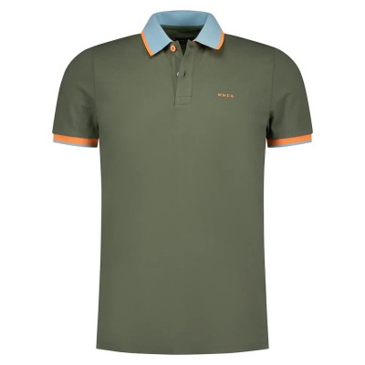 мъжки,блузи,с,яка,nza,new,zealand,timothy,short,sleeve,polo,light,hunter,(green)