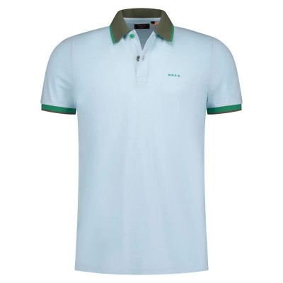 мъжки,блузи,с,яка,nza,new,zealand,timothy,short,sleeve,polo,powder,blue,(blue)