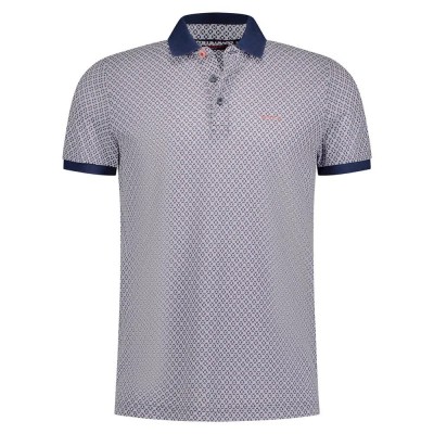 мъжки,блузи,с,яка,nza,new,zealand,victor,short,sleeve,polo,grey