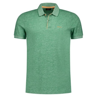 мъжки,блузи,с,яка,nza,new,zealand,zayden,short,sleeve,polo,acid,green,melange,(green)