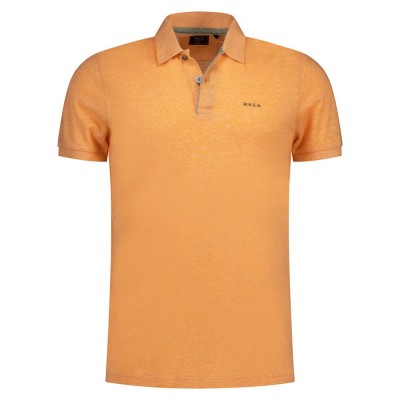 мъжки,блузи,с,яка,nza,new,zealand,zayden,short,sleeve,polo,orange
