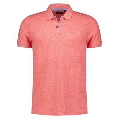 мъжки,блузи,с,яка,nza,new,zealand,zayden,short,sleeve,polo,fire,red,melange,(pink)