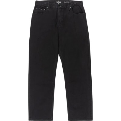 дънки,мъжки,панталони,quiksilver,baggy,jeans,black
