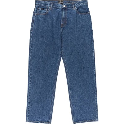 дънки,мъжки,панталони,quiksilver,baggy,jeans,stone,indigo