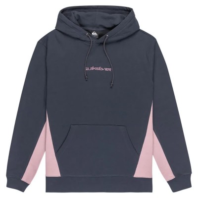 суичър,мъжки,пуловери,quiksilver,cb,hoodie,grey,(india,ink)