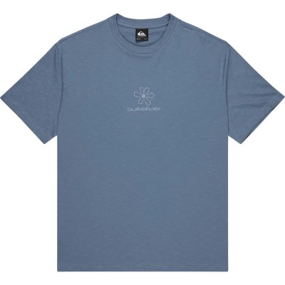 тениска,мъжки,тениски,quiksilver,cl,skipping,stones,short,sleeve,t,shirt,china,blue,(blue)