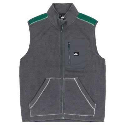 потник,мъжки,потници,quiksilver,clean,coast,fleece,vest,india,ink