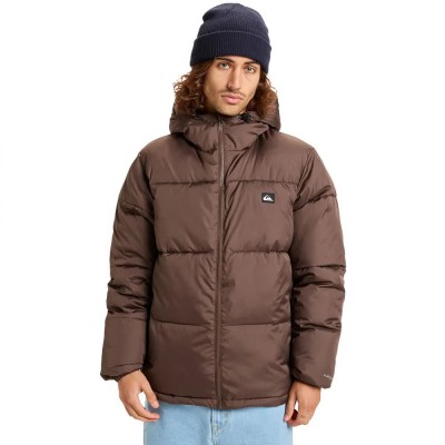 яке,мъжки,якета,дамски,якета,и,палта,quiksilver,cold,days,jacket,brown,(chocolate,brown)