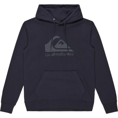 суичър,мъжки,пуловери,quiksilver,comp,logo,hoodie,dark,navy,(blue)