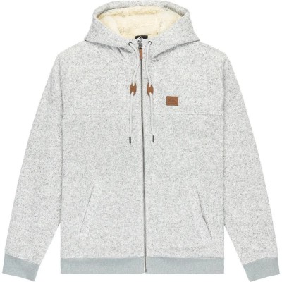 блуза,мъжки,пуловери,quiksilver,cypress,keller,full,zip,sweatshirt,grey,(light,grey,heather)