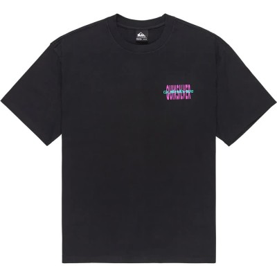 тениска,мъжки,тениски,quiksilver,desert,paradise,short,sleeve,t,shirt,black