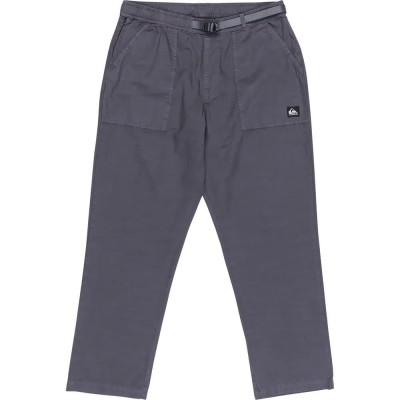 панталони,мъжки,панталони,quiksilver,double,crown,pants,grey,(india,ink)