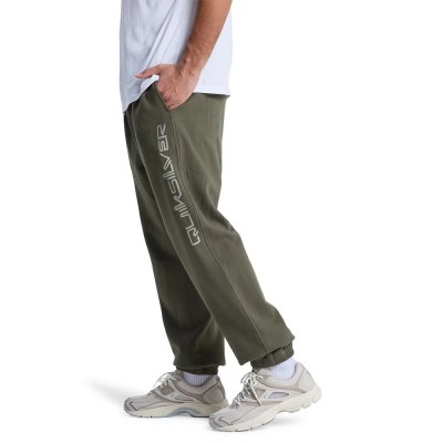 анцуг,мъжки,панталони,quiksilver,graphic,joggers,green,(grape,leaf)