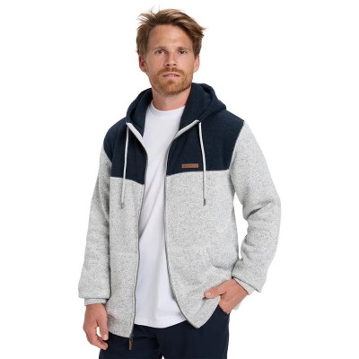 блуза,мъжки,пуловери,quiksilver,keller,block,full,zip,sweatshirt,grey,(light,grey,heather)
