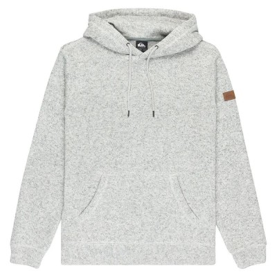 суичър,мъжки,пуловери,quiksilver,keller,hoodie,light,grey,heather