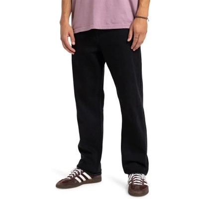 дънки,мъжки,панталони,quiksilver,modern,wave,jeans,black,(black)