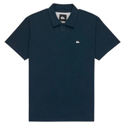 мъжки,блузи,с,яка,quiksilver,mw,pique,short,sleeve,polo,dark,navy,(blue)