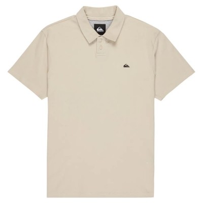 мъжки,блузи,с,яка,quiksilver,mw,pique,short,sleeve,polo,moonstruck,(beige)