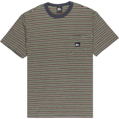 тениска,мъжки,тениски,quiksilver,onyx,short,sleeve,t,shirt,fallen,rock,(green)