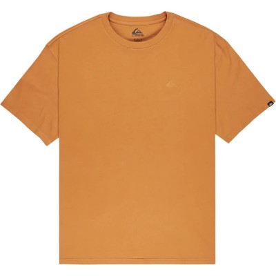 тениска,мъжки,тениски,quiksilver,salt,water,short,sleeve,t,shirt,almond,(brown)