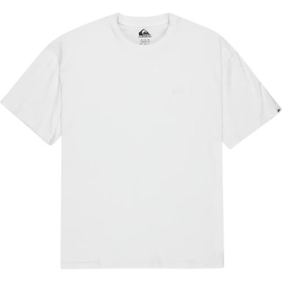 тениска,мъжки,тениски,quiksilver,salt,water,short,sleeve,t,shirt,white