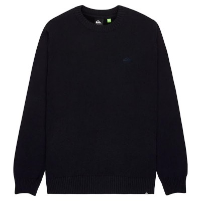 блуза,мъжки,пуловери,quiksilver,salt,water,sweater,dark,navy,(blue)