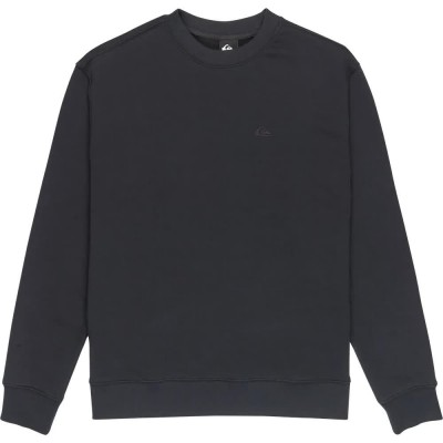 блуза,мъжки,пуловери,quiksilver,salt,water,sweatshirt,black