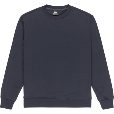 блуза,мъжки,пуловери,quiksilver,salt,water,sweatshirt,dark,navy,(blue)