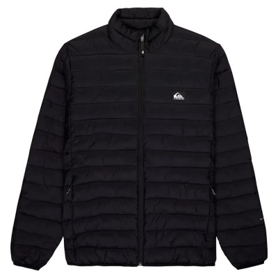 яке,мъжки,якета,quiksilver,scaly,jacket,black