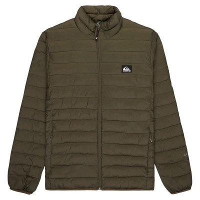 яке,мъжки,якета,quiksilver,scaly,jacket,grape,leaf,(green)