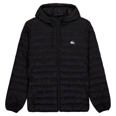 яке,мъжки,якета,quiksilver,scaly,padded,jacket,black