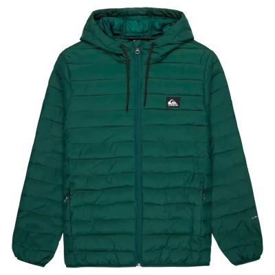 яке,мъжки,якета,quiksilver,scaly,padded,jacket,trekking,green