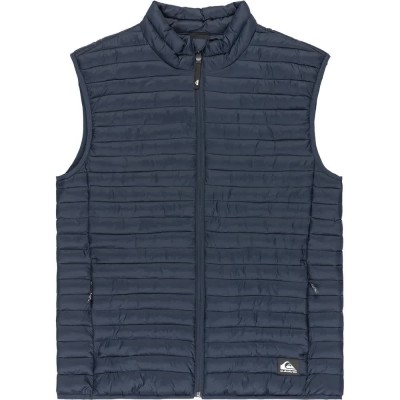 потник,мъжки,потници,quiksilver,scaly,vest,dark,navy,(blue)