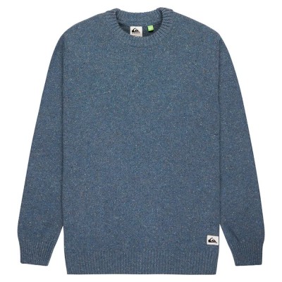 блуза,мъжки,пуловери,quiksilver,slow,song,neppy,sweatshirt,blue,(ashley,blue)