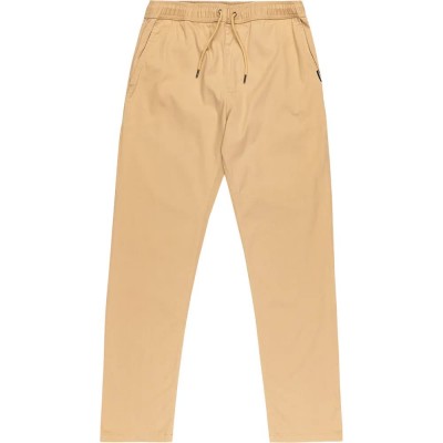 панталони,мъжки,панталони,quiksilver,taxer,straight,fit,pants,beige,(khaki)