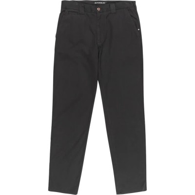 панталони,мъжки,панталони,quiksilver,union,cargo,pants,black