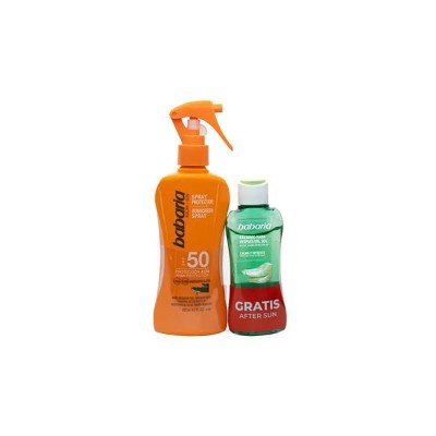 козметика,за,защита,от,слънце,babaria,aloe,f,50,sunscreen,spray,100ml,clear,(multicolor)