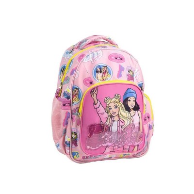 раница,раници,barbie,barbie,medium,42,cm,backpack,pink,(multicolor)