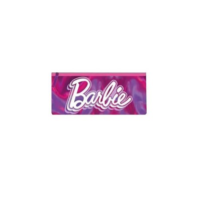 канцеларски,принадлежности,cerdá,barbie,pencil,case,3,compartments,multicolor,1,(pink)