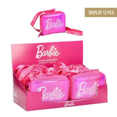 портфейли,и,портмонета,barbie,barbie,wallet,pink,(multicolor)