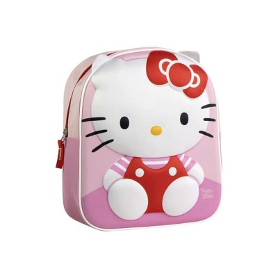 детска,раница,раници,hello,kitty,hello,kitty,3d,children´s,backpack,pink,(multicolor)