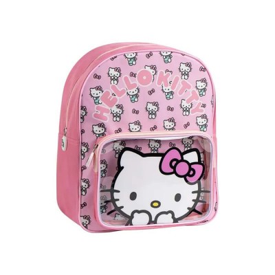 раница,раници,hello,kitty,7.75l,31x25x10,cm,backpack,pink,(multicolor)