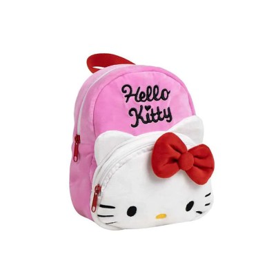 раница,раници,hello,kitty,premium,character,daycare,5l,18x22x12,cm,backpack,pink,(multicolor)