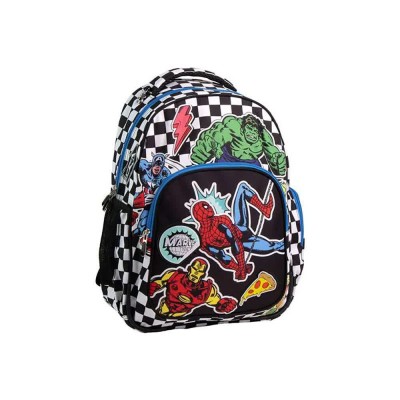 раница,раници,disney,medium,avengers,42,cm,backpack,multicolor,(multicolor)