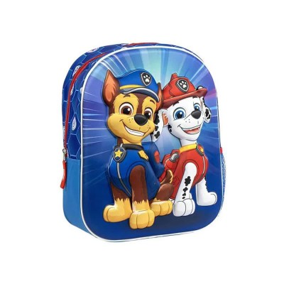 детска,раница,раници,paw,patrol,paw,patrol,3d,children´s,backpack,blue,(multicolor)