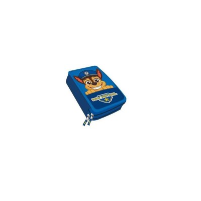канцеларски,принадлежности,cerdá,paw,patrol,pencil,case,blue,(multicolor)