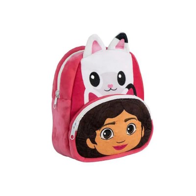 раница,раници,universal,studios,premium,gabby´s,dollhouse,character,daycare,backpack,pink,(multicolor)